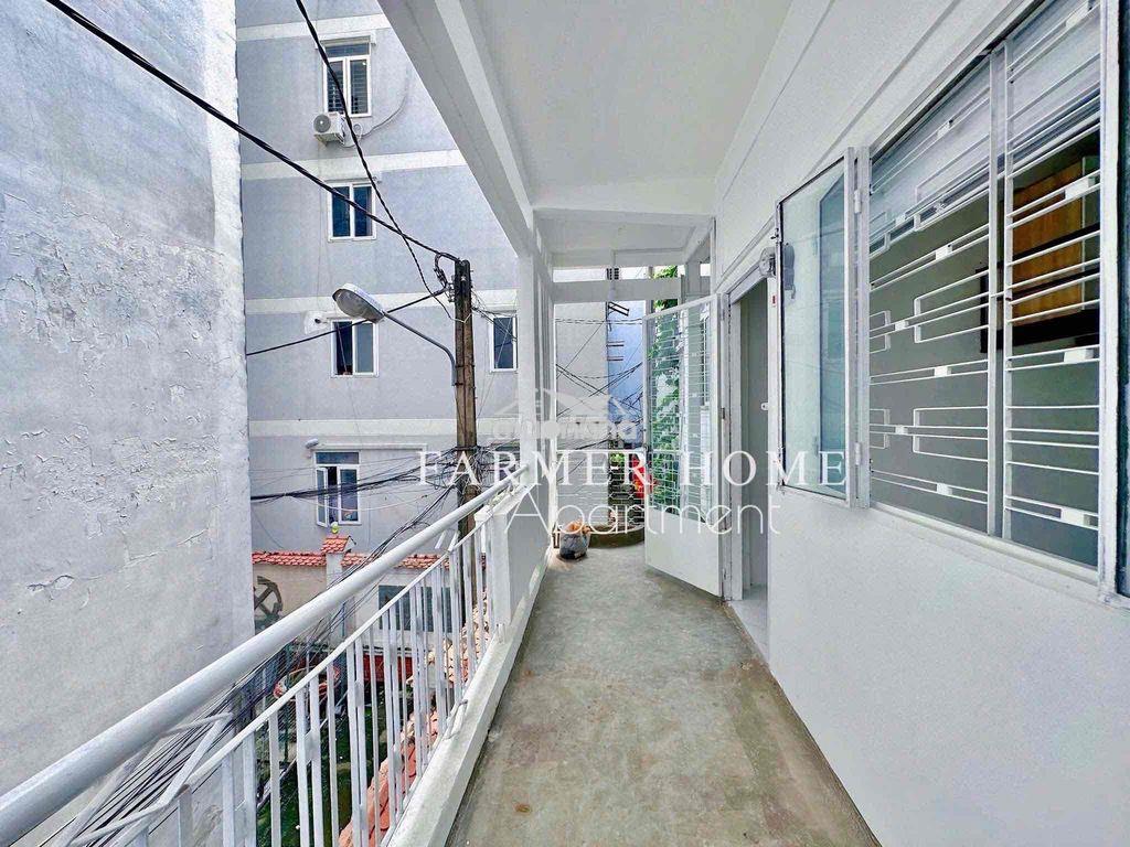 Trống lại phòng gác duplex bancol ueh csb nguyễn tri phương q10 - 4