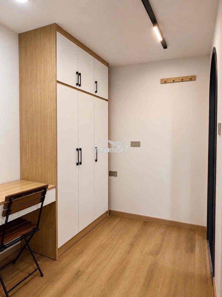 Căn hộ studio quận 1 - vòng xoay phù đổng - - 4