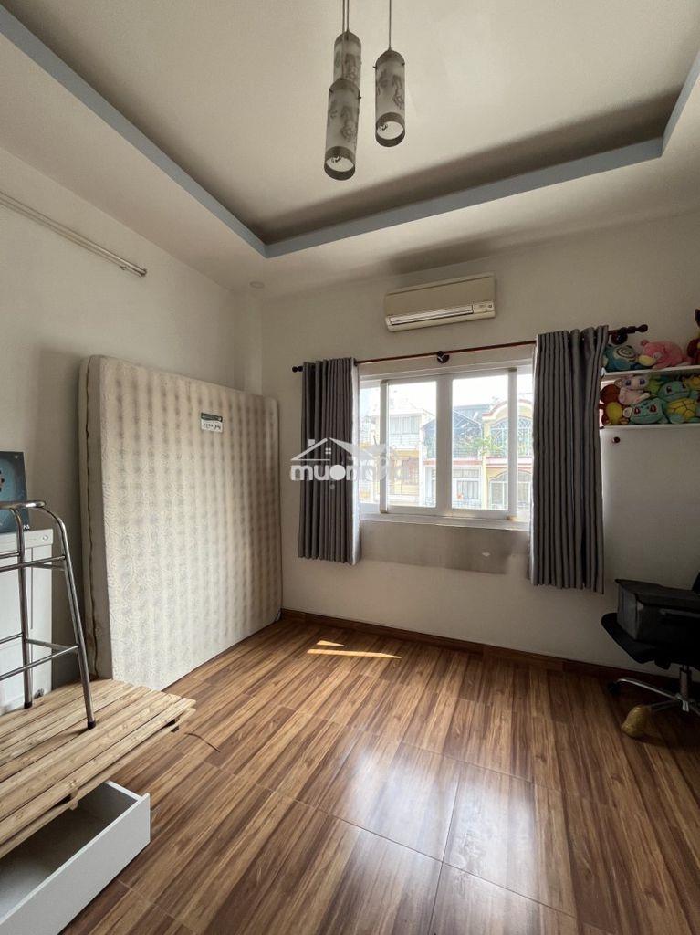 Nhà hẻm xe hơi 5m- 6 tầng- 7 pn_ vuông a4- không lỗi- hoàn công đủ - 3