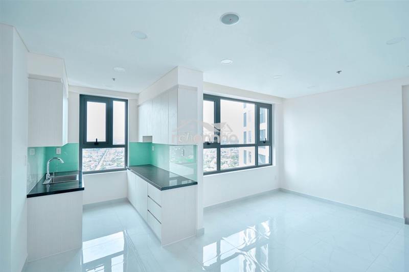 Cho thuê căn hộ làng đại học - 1 pn wc - 4.5 triệu/tháng