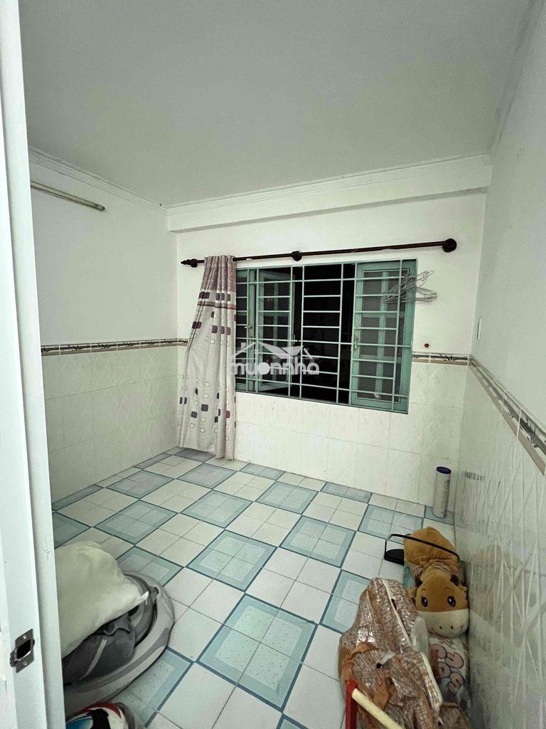 Cho thuê hẻm trần xuân soạn 3m x 7m - 2 lầu - 2pn - 2 wc - 2