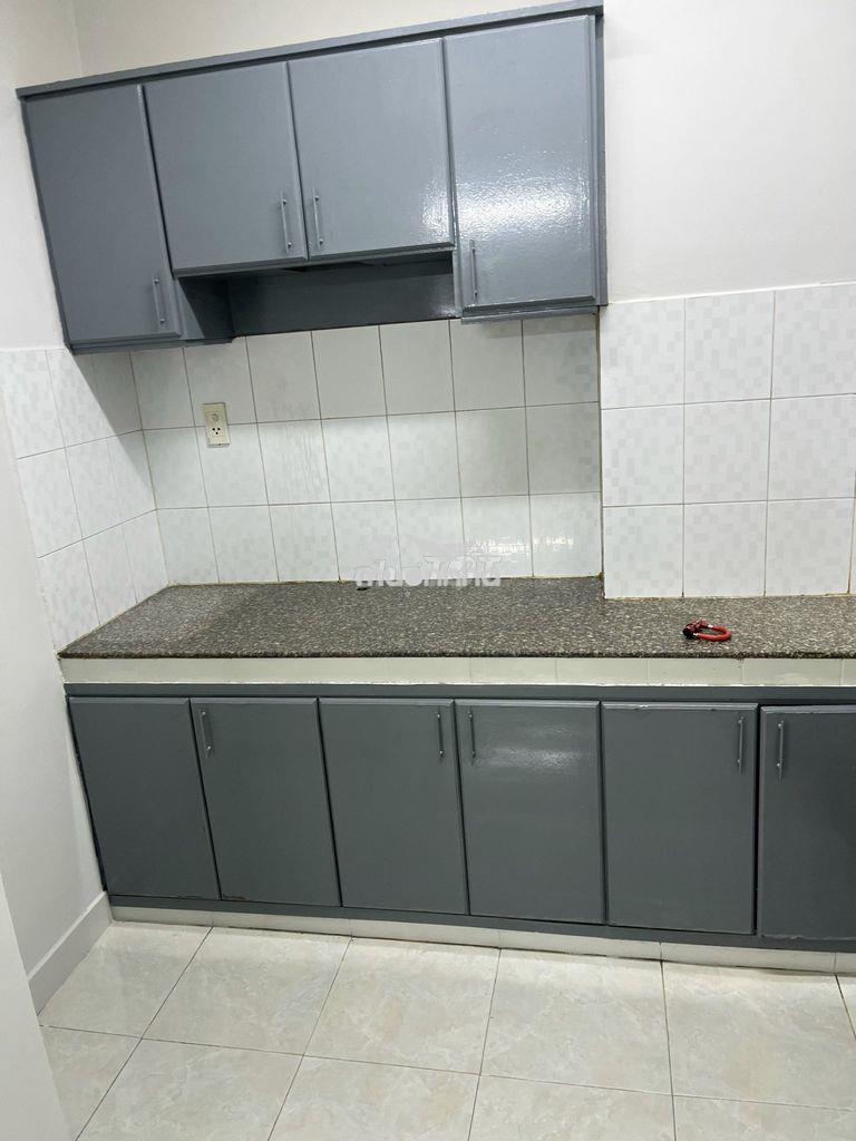 Cho thuê căn hộ 2pn cao ốc b ngô gia tự, q.10, tphcm - 2