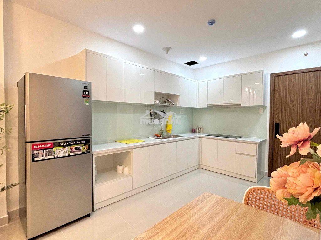 Bán 1 số căn tại western capital lý chiêu hoàng, quận 6 - 2