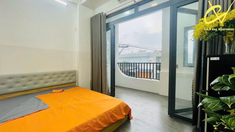 Cho thuê chdv siêu to rộng hơn 45m2 - 3