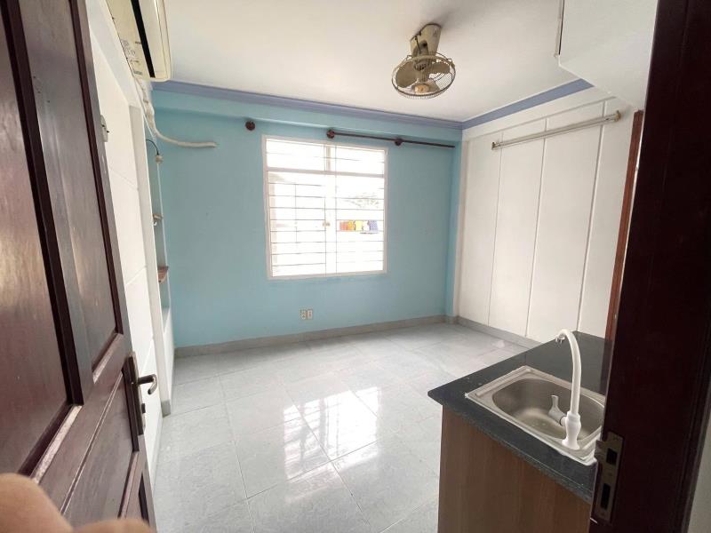 Cho thuê studio cửa sổ trời nguyễn gia trí, bình thạnh – gần đh gtvt & ngoại thương