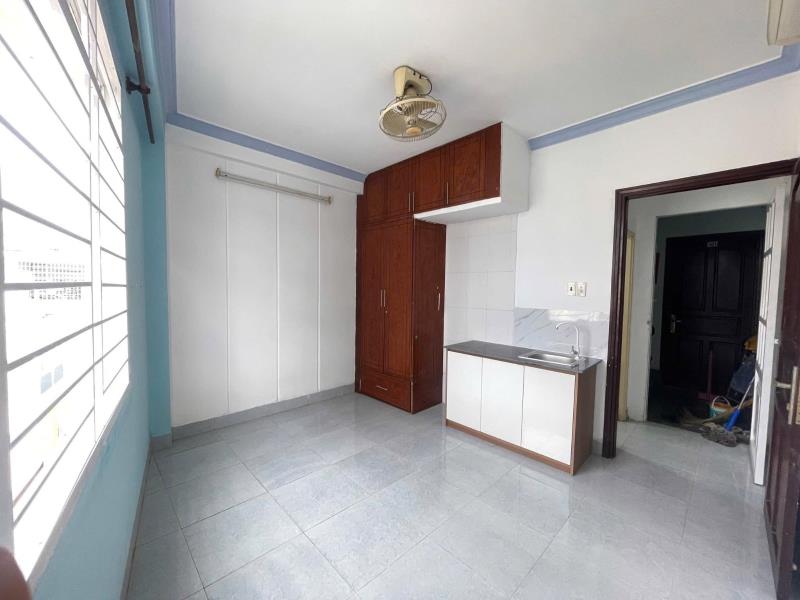 Cho thuê studio cửa sổ trời nguyễn gia trí, bình thạnh – gần đh gtvt & ngoại thương - 3