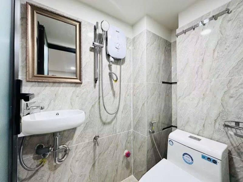Cho thuê phòng duplex siêu xịn kế bên trường ueh cơ sở b, quận 10, cửa sổ thoáng giá rẻ quận 10 - 3
