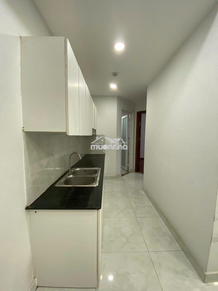 Cho thuê căn hộ góc 2pn – quận 8 | nhà thoáng, nhiều ánh sáng - 2