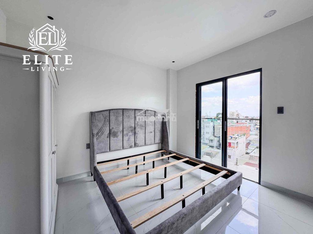Studio full nội thất ngay ngã 4 thủ đức - 4