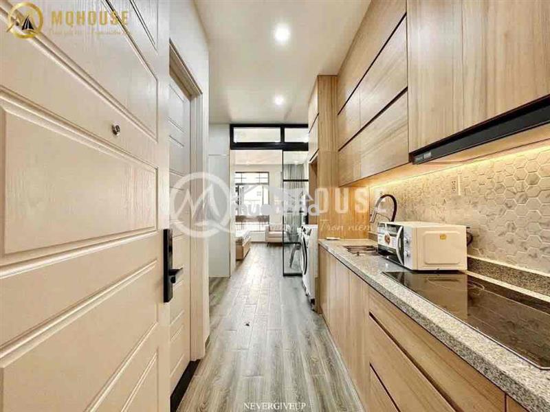 ✅ Căn hộ tách bếp_nội thất cao cấp_chủ nhà dễ thương_giá từ 9-13tr ✅