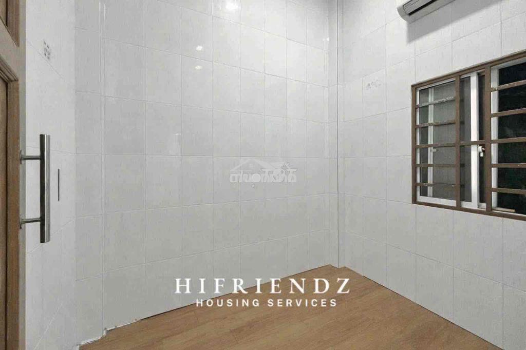 1 gác + 1 phòng ngủ gần trường tôn đức thắng phù hợp cho 3 - 4 bạn - 4