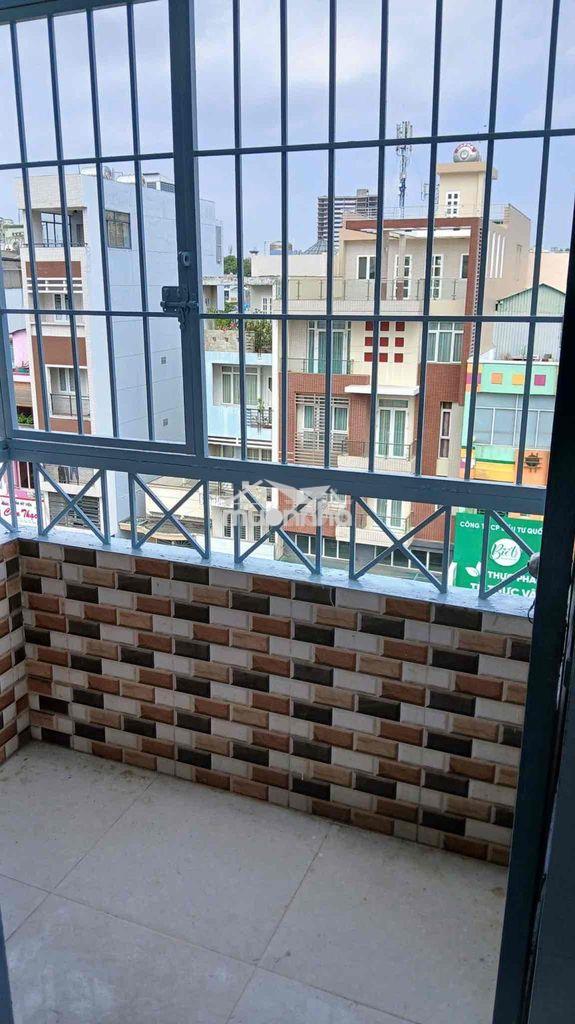 Cho thue can ho cay mai