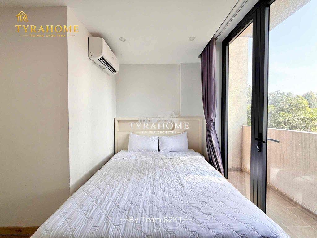 ✨Dự án mới studio ban công siêu thoáng đẹp keng - 3