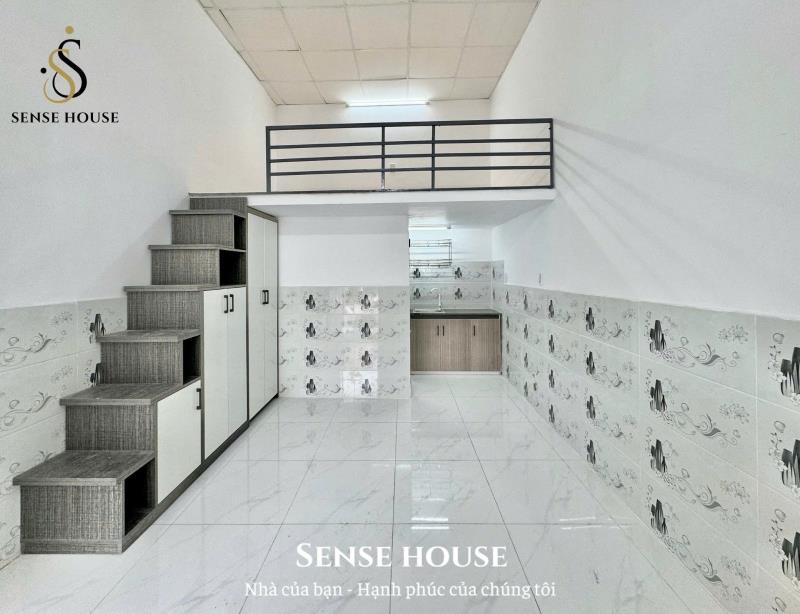 Khai trương nhà mới cửa sổ trời chỉ 3tr5 | đầm sen - đh hồng bàng