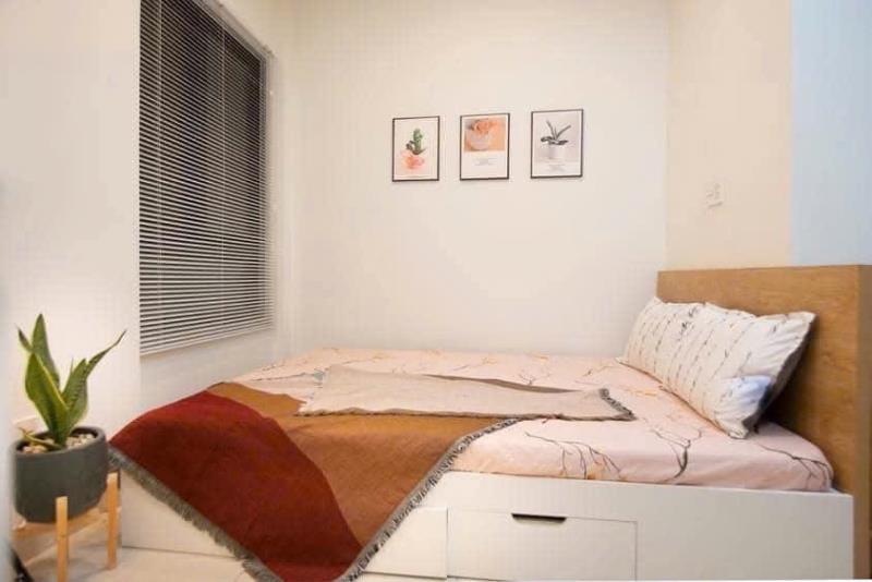 ✨ Vũ huy tấn – phòng xinh, full đồ, dọn vào ở ngay 🏡 - 3