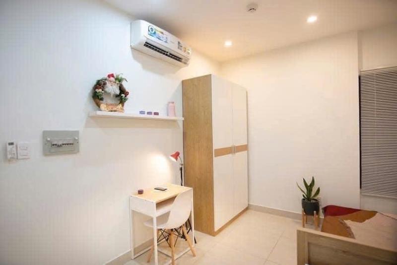✨ Vũ huy tấn – phòng xinh, full đồ, dọn vào ở ngay 🏡 - 2