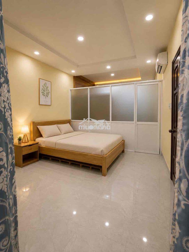 🔥 2 phòng ngủ bancol/cửa sổ thoáng mới - phan xích long -phan đăng lưu - 4