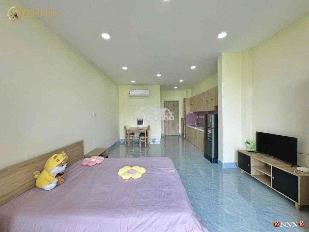 Căn hộ studio 1pn - full nội thất - ngay etown cộng hoà gần sân bay - 4