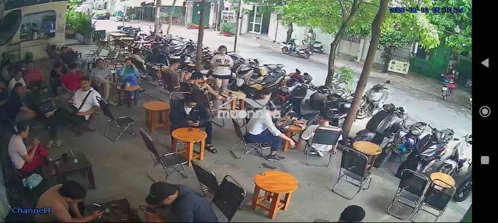 Sang nhượng quán cafe 8x25 căn góc 2 mặt tiền luỹ bán bích-tân phú - 3
