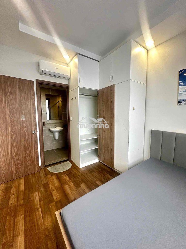 The pegasuite 1 căn 68m2 2 phòng ngủ nội thất đầy đủ vào ở ngay - 3