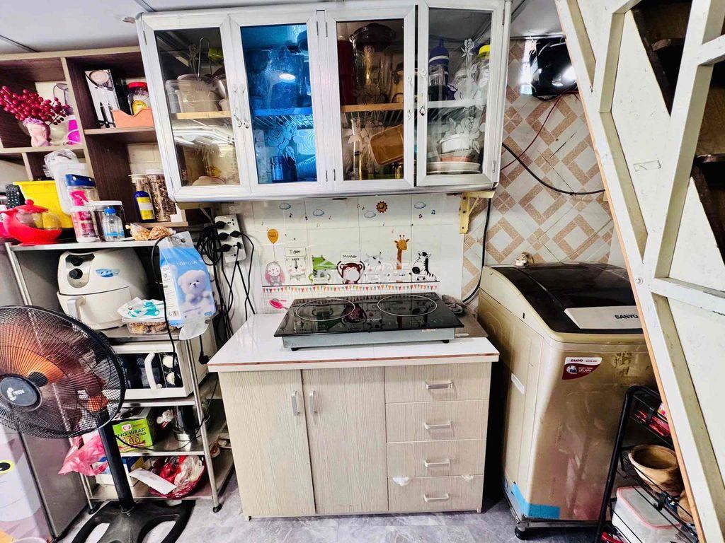 Mình cần bán gấp nhà xinh phú thọ hoà tân phú - 3