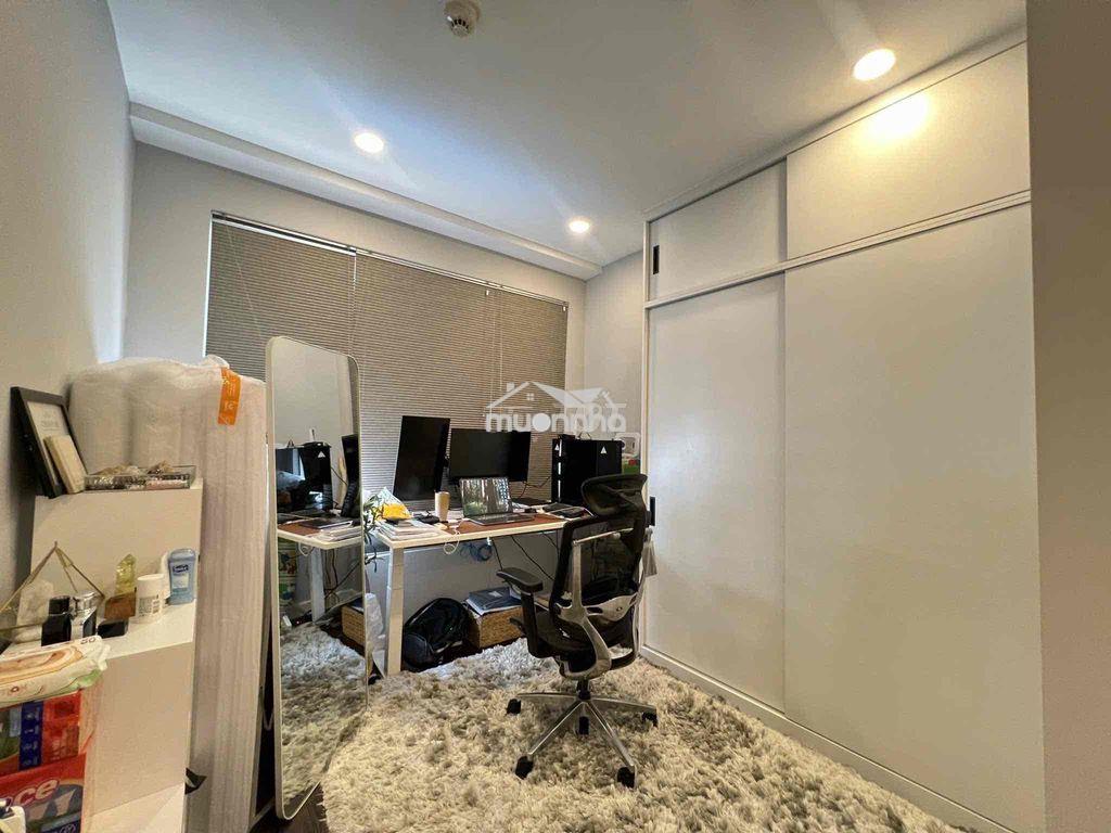 Bán căn hộ chung cư golden mansion 2pn 2wc 69m2 gần sân bay tsn - 2