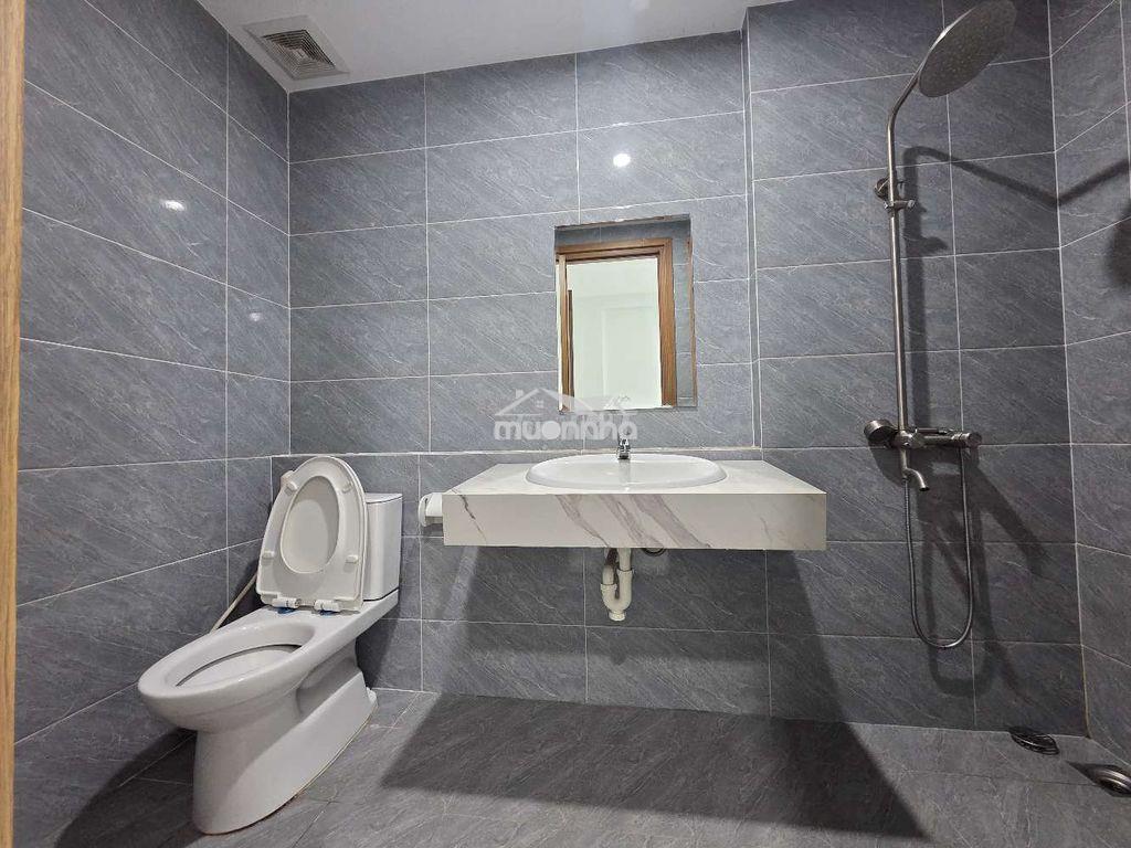 Cho thuê tecco felice homes an phú 43m² studio nhà trống mới đẹp 3,2tr - 3