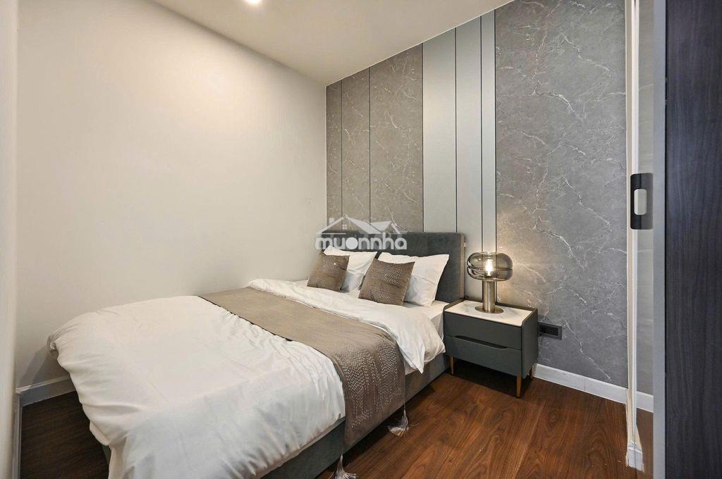 Cho thuê căn hộ saigon royal 2pn 1wc quận 4 – full nội thất – 21 triệu - Ảnh 2