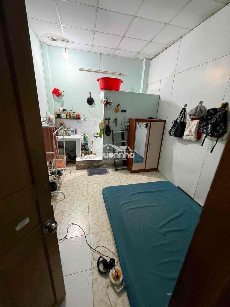 Cần một bạn nam ghep 1-1 bình thạnh - 4