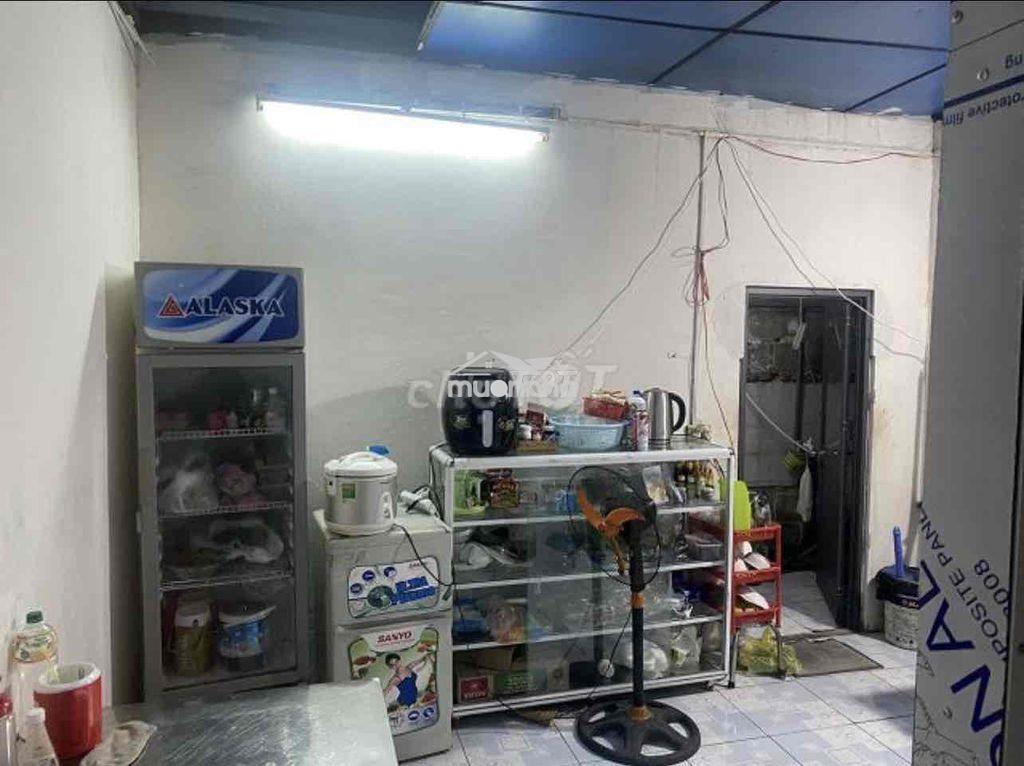 Cho thuê nhà nguyên căn 73/8 lê trọng tấn, phường tân sơn nhì - 3