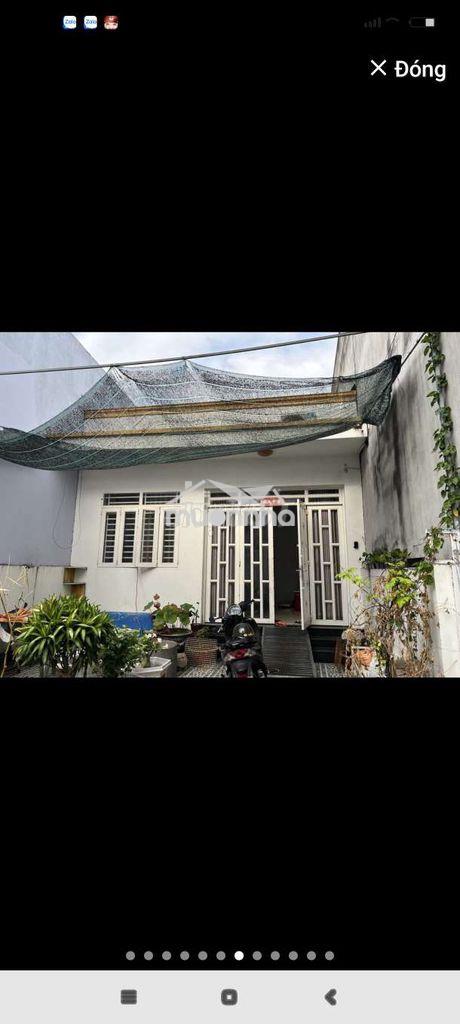 Chính chủ cho thuê nhà nguyên căn – khu an lạc, bình tân - 2