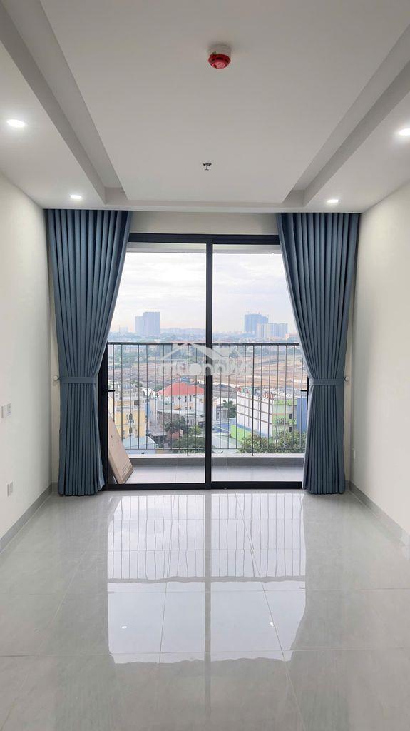 Cho thuê căn hộ a&t, 74m2, 2 phòng ngủ, 2wc - 4