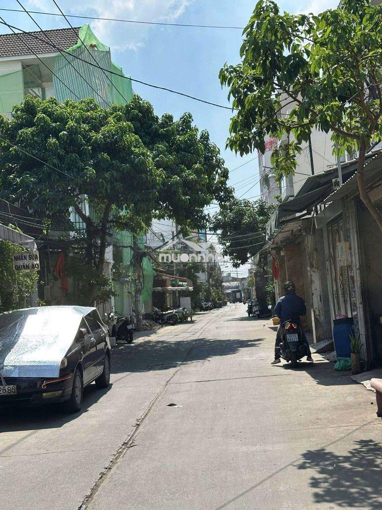 Bán gấp nhà vườn lài - tân phú - hxh - 73m2 - 2 lầu đúc - 6 tỷ tl - 4