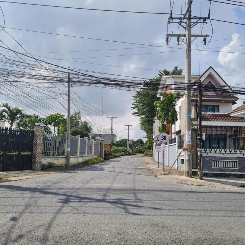 Chính chủ bán đất thổ cư kp tân phú - tân triều đón đầu dự án hương lộ 6 và cầu tân hiền! - 2