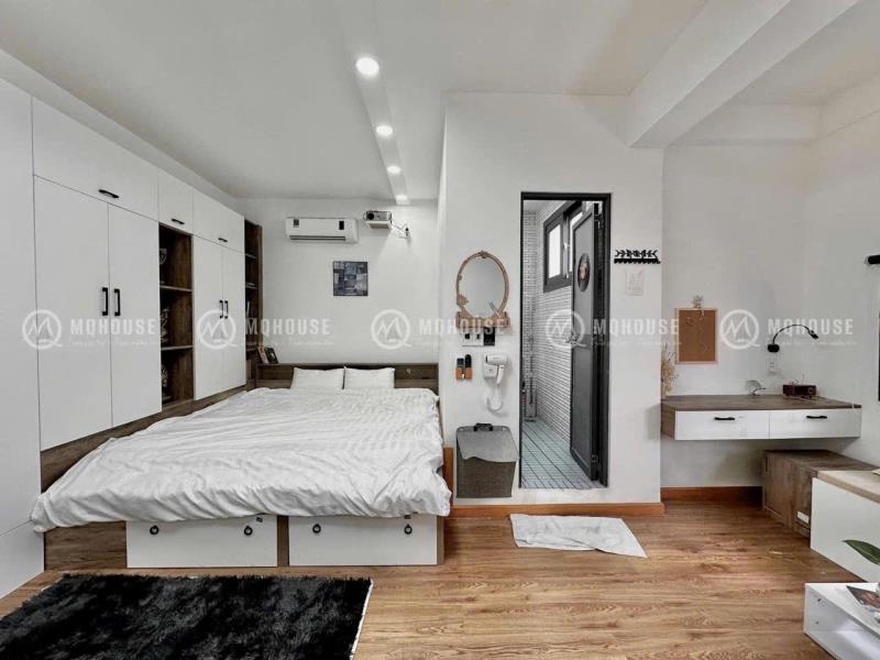 🏡 Khai trương dự án mới – studio ban công thoáng, thiết kế hiện đại, dọn vào ở ngay! - 2