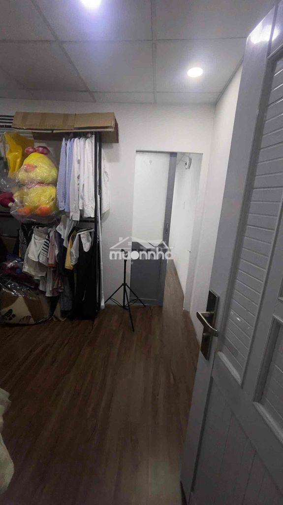 Bán nhà 429/18b lê văn sỹ – quận 3 | 69m² – thu nhập 20 triệu/thán - 4