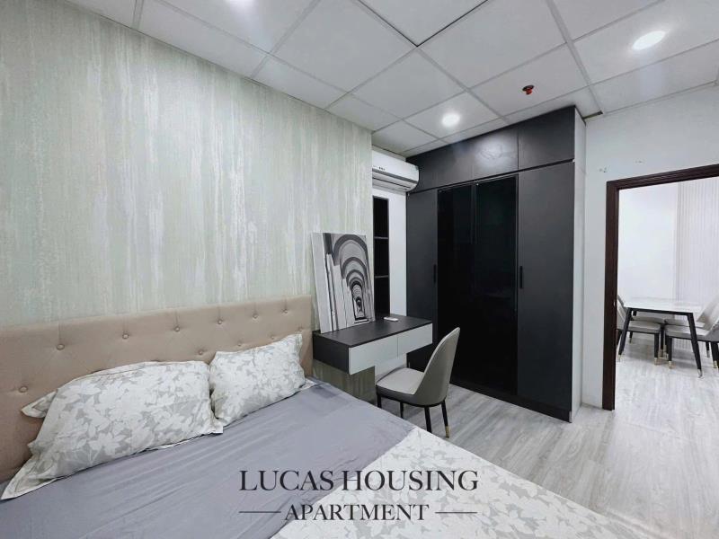 Căn hộ tân bình 2pn full nội thất hiện đại gần sân bay tân sơn nhất, trường sơn, cộng hòa, hoàng văn thụ, phú nhuận, quận 3 & quận 1.