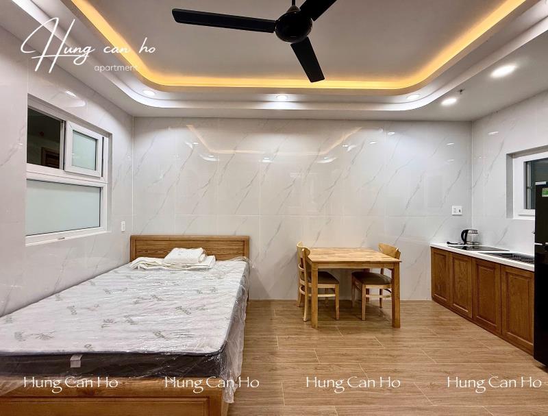 🦊 Chung cư mini ngay phạm văn bạch/ full nt/ thang máy bảo vệ  - 4