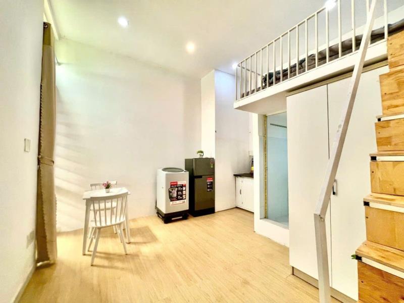 🏠Phòng trọ siêu đẹp 100% new! - bình thạnh  - 2