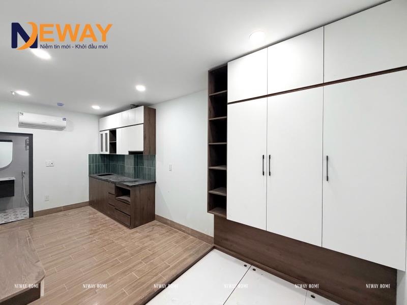 🔥 Khai trương dự án mới toanh | nội thất hệ tủ bếp siêu lớn | đặc biệt nhận xe điện - bình tân - 4
