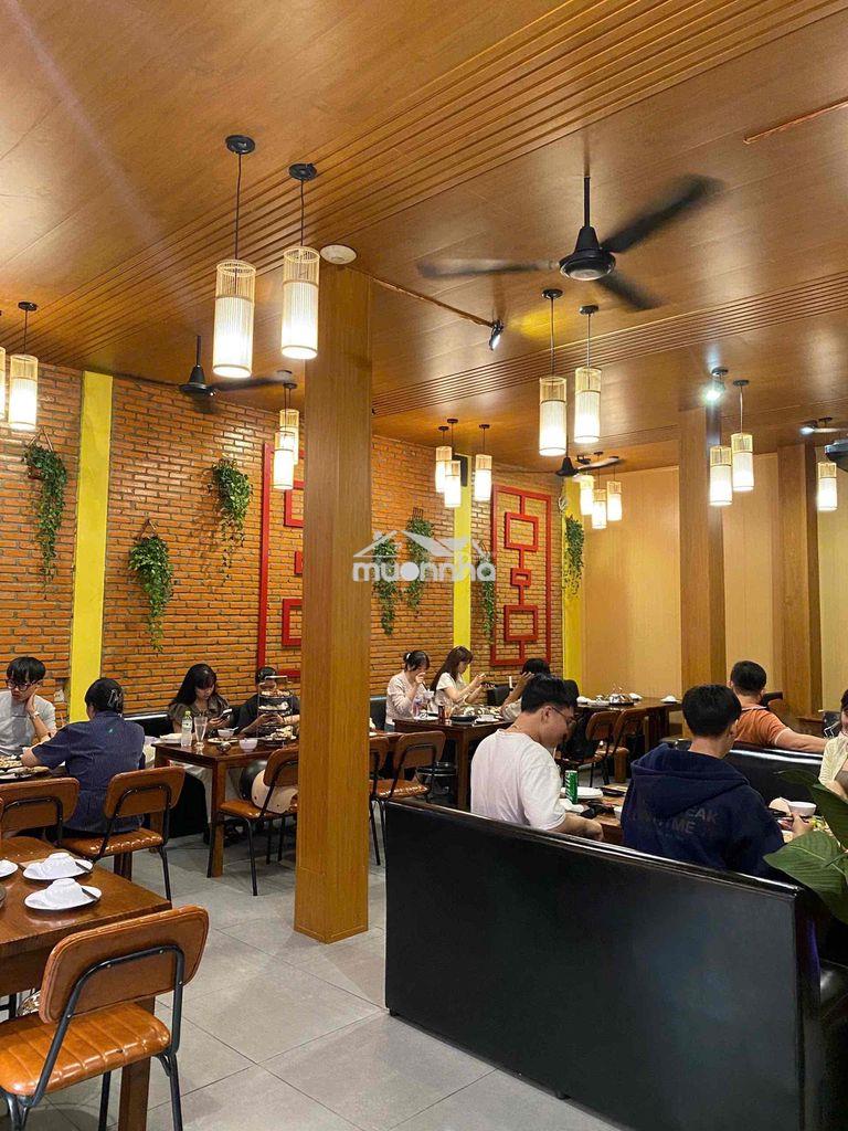 Cho thuê lầu 1 nhà 46 trường sơn hoặc thuê nguyên căn