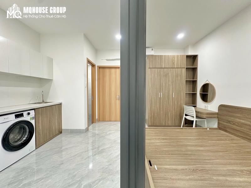 🌟1pn full nội thất - ban công - rộng 40m2 - ngay aeon tân phú🌟 - 3