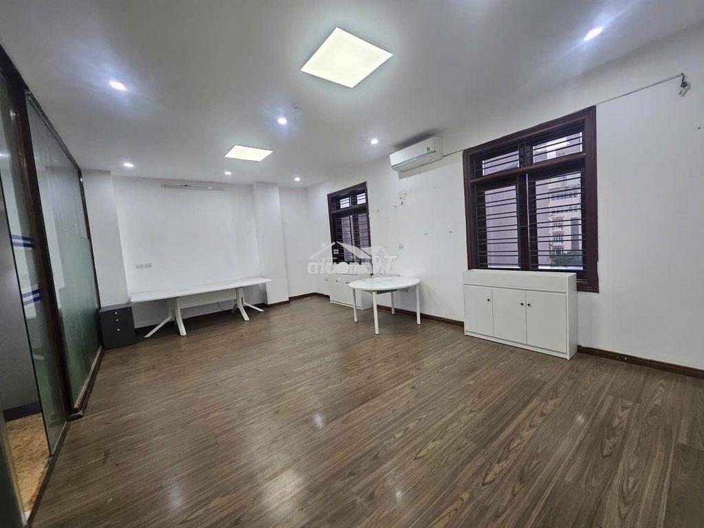 Chính chủ cho thuê văn phòng vuông vắn cực đẹp giá chỉ 8 triệu/tháng - 3