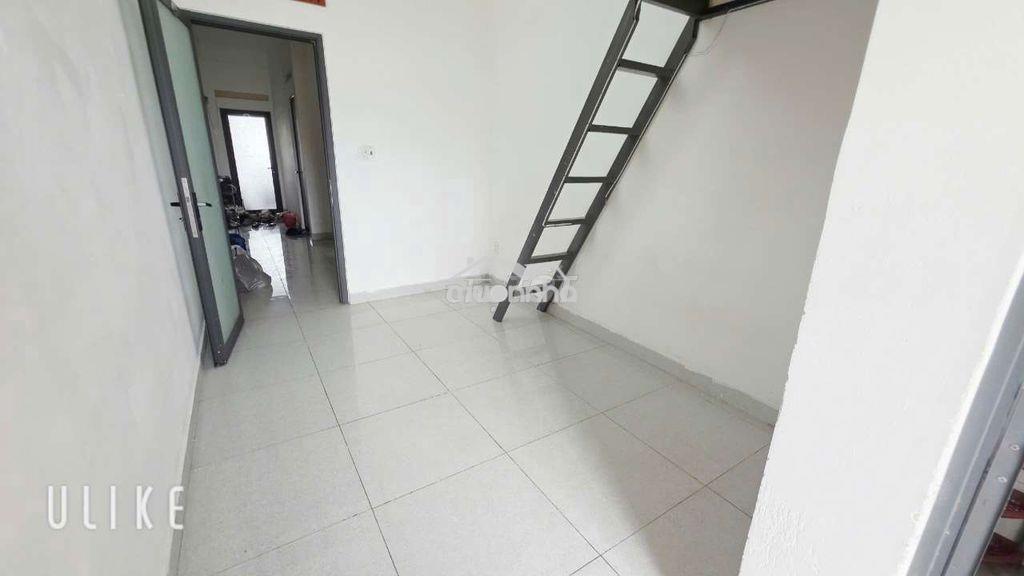 Phòng trọ đẹp gần huflit gtvt lđxh - 3