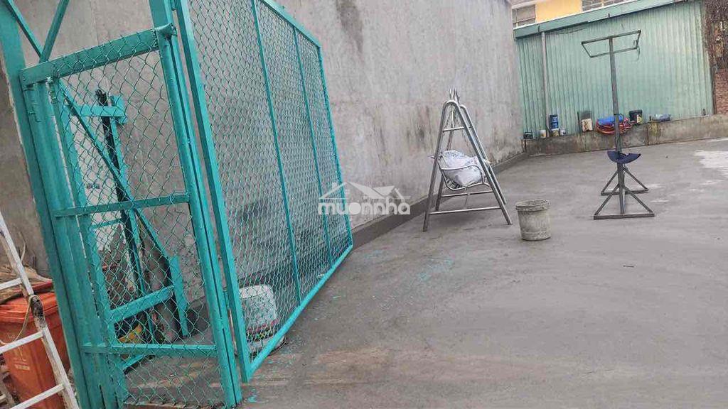 Đất nền ngang 8x14.7m hxh an dương vương, gần võ văn kiệt 6.8tỷ tl - 3