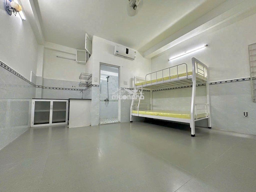 Phòng cho thuê gần đại học công thương, gần aeon tân phú. - 2