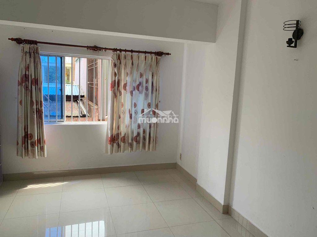 Cho thuê chung cư an lộc căn góc nhà mới đẹp - 4