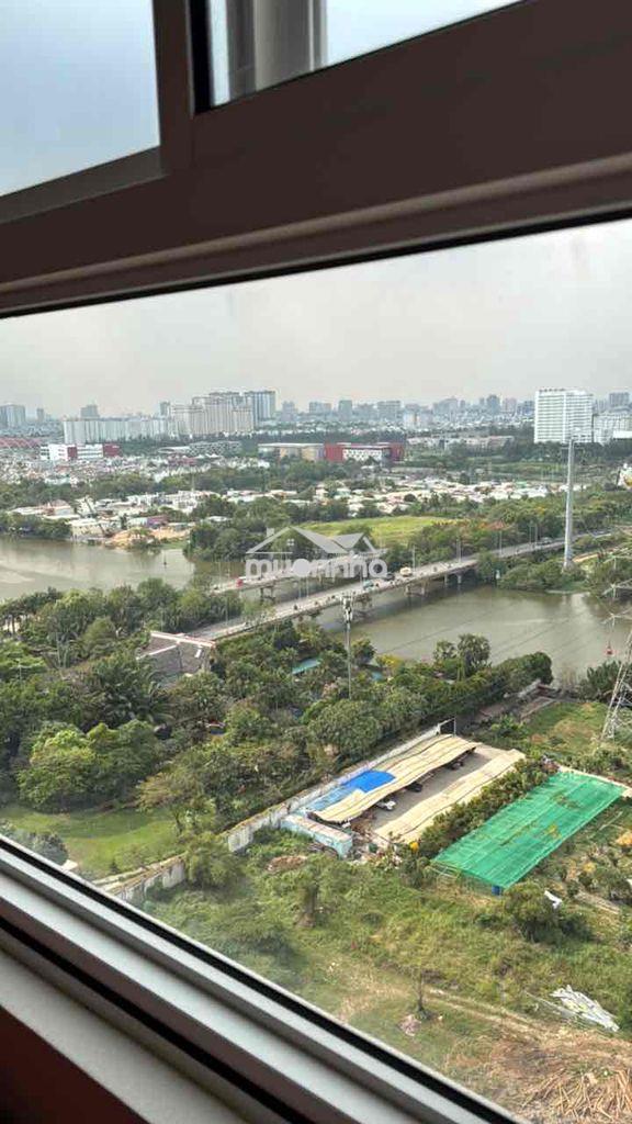 Cho thuê phòng master tách biệt tại c/c sunrise riverside, vào ở liền. - Ảnh 2