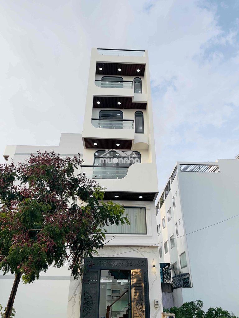 Bán nhà 59/121 tây lân, có hh cho ace giới thiệu