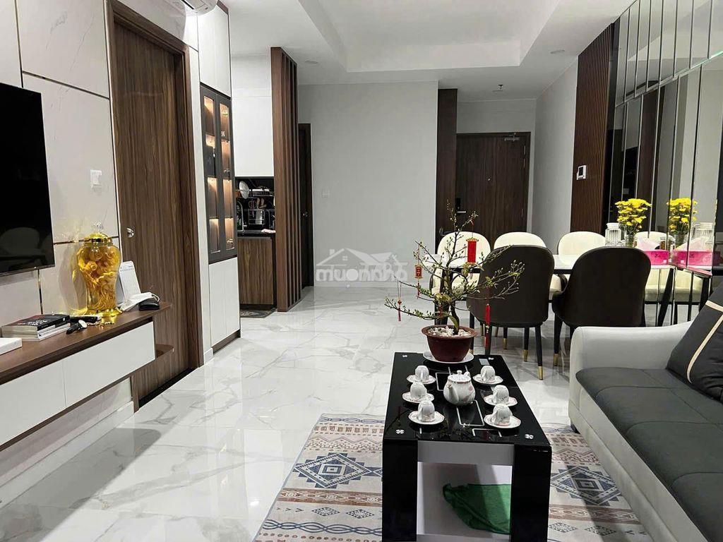 Opal boulevard 2pn 2wc full nội thất 11tr bao đẹp, nhà mới - 4